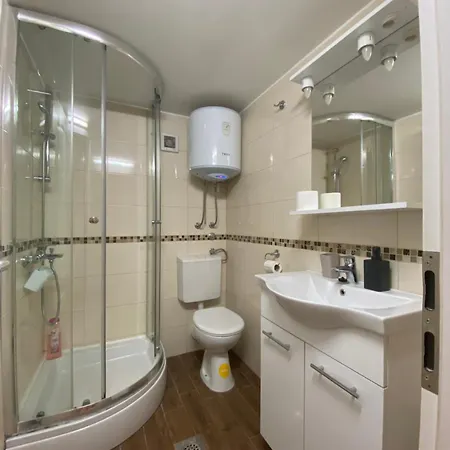 Apartman Rose Garden Mokošica