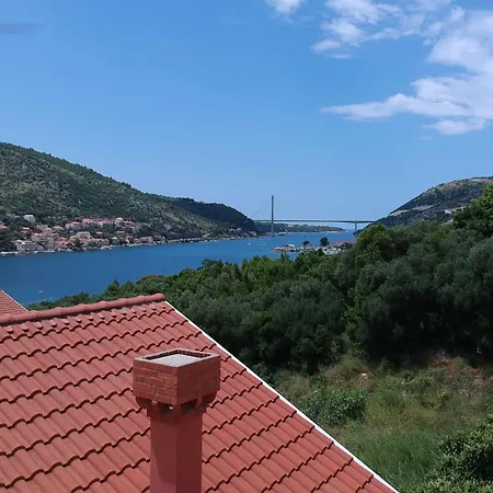 Apartman Rose Garden Mokošica