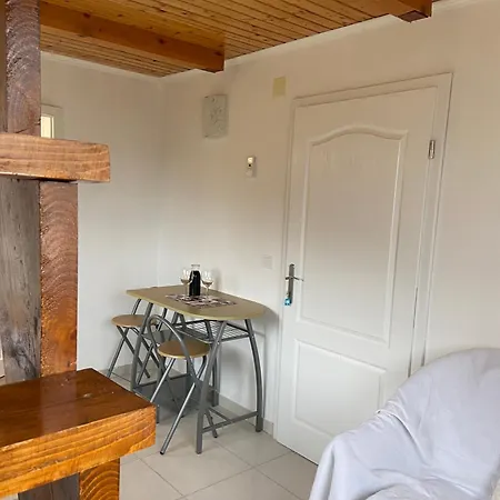 Apartman Rose Garden