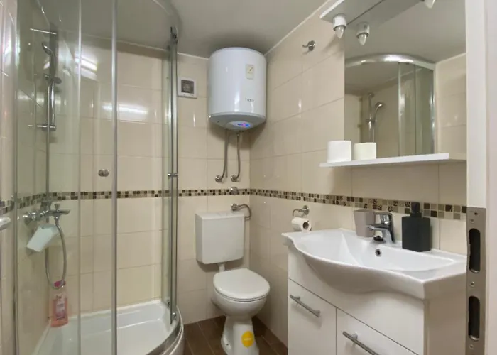 Apartamento Rose Garden Mokošica