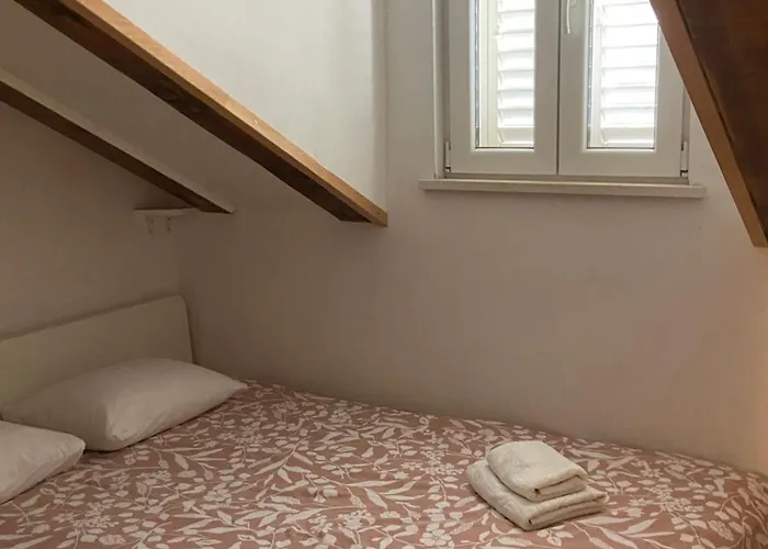 Apartamento Rose Garden