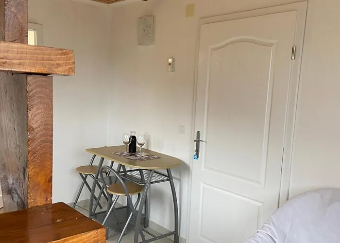 Apartamento Rose Garden