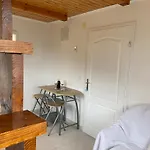 Apartmán Rose Garden