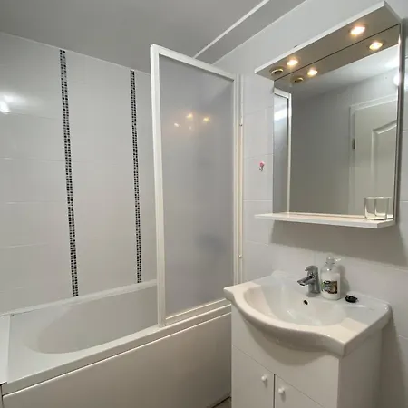 Rose Garden * Mokosica