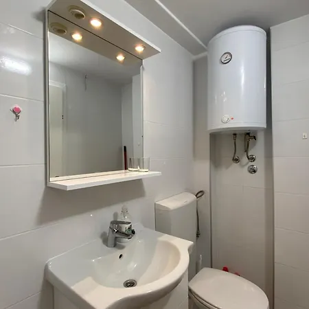 Rose Garden Mokosica