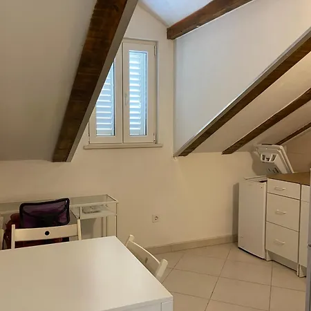 Rose Garden Mokosica