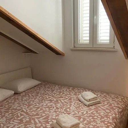 Apartman Rose Garden