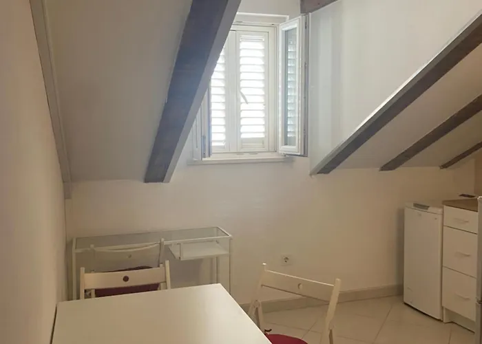 Rose Garden Appartement Mokošica