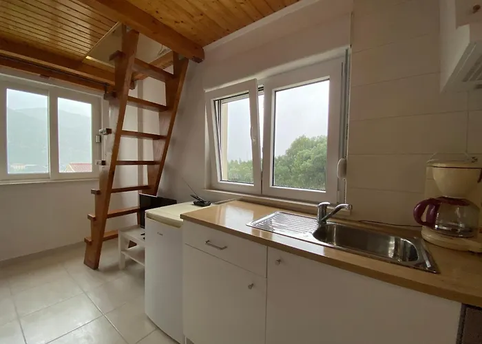 Rose Garden Appartement Mokošica